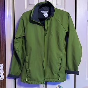 Women’s sportswear Columbia Jacket